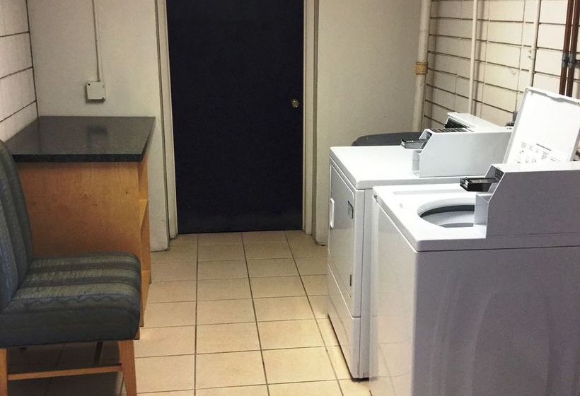 Hotel Days Inn Davis  | Davis | California | United States 13