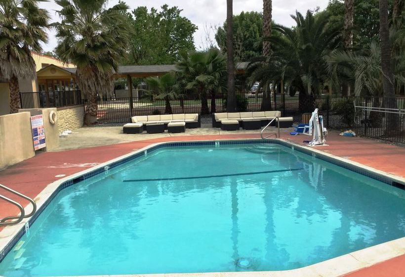 Hotel Days Inn Davis  | Davis | California | United States 14