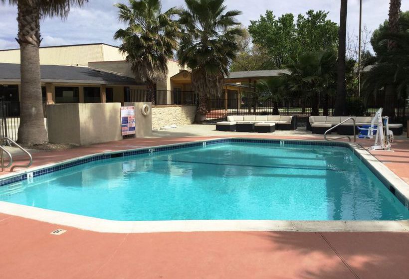 Hotel Days Inn Davis  | Davis | California | United States 15