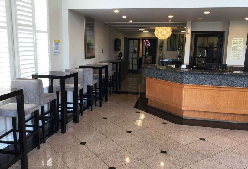 Hotel Days Inn Davis  | Davis | California | United States 17