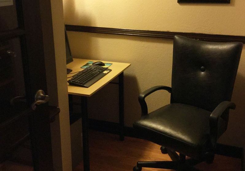 Hotel Days Inn Davis  | Davis | California | United States 18