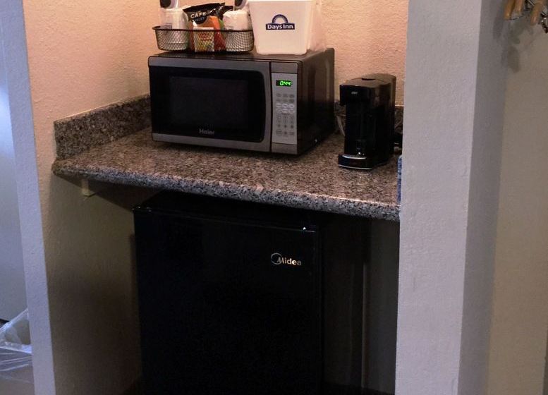 Hotel Days Inn Davis  | Davis | California | United States 19