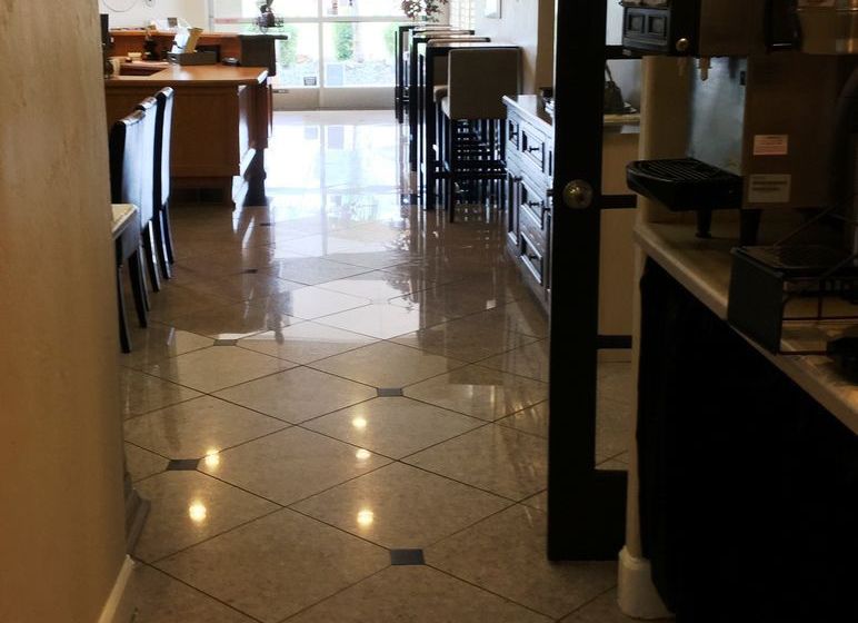 Hotel Days Inn Davis  | Davis | California | United States 20