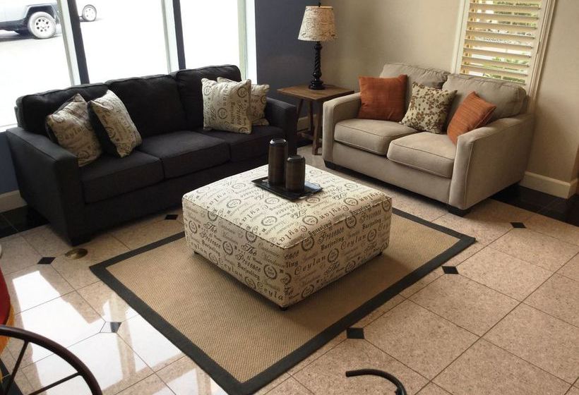 Hotel Days Inn Davis  | Davis | California | United States 3