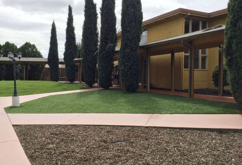 Hotel Days Inn Davis  | Davis | California | United States 4