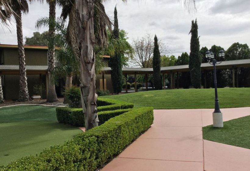 Hotel Days Inn Davis  | Davis | California | United States 5