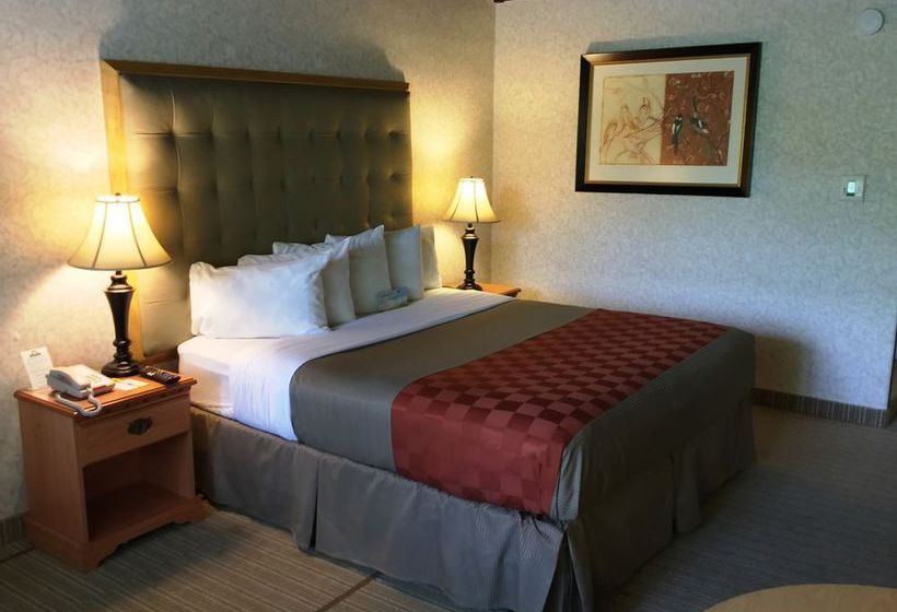 Hotel Days Inn Davis  | Davis | California | United States 6