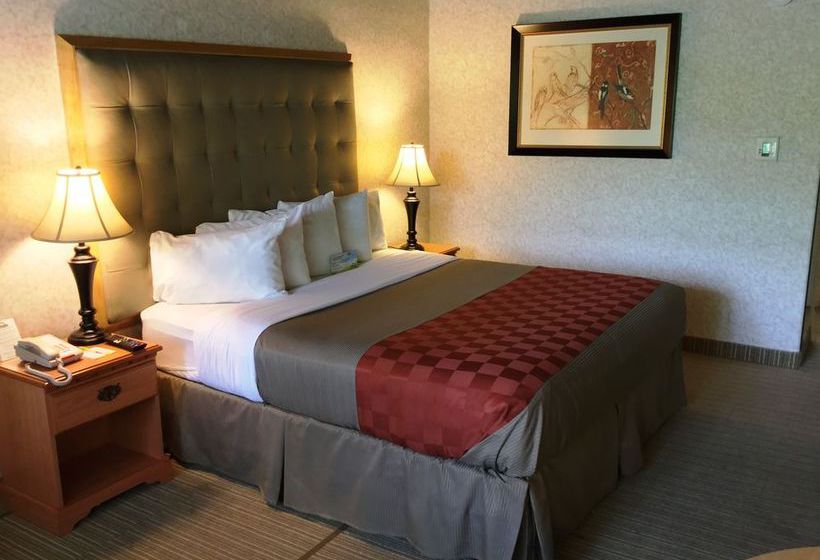 Hotel Days Inn Davis  | Davis | California | United States 7