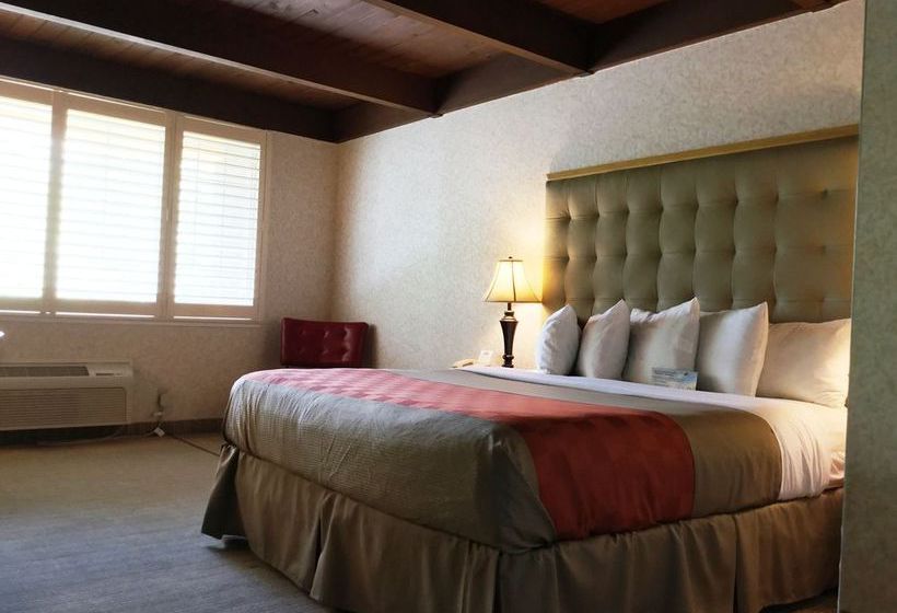 Hotel Days Inn Davis  | Davis | California | United States 8