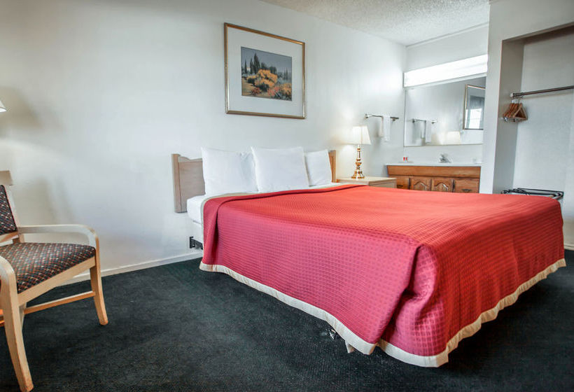 Hotel Econo Lodge Barstow  | Barstow | California | United States 18