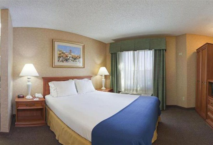 Hotel Sleep Inn on Historic Route 66 California