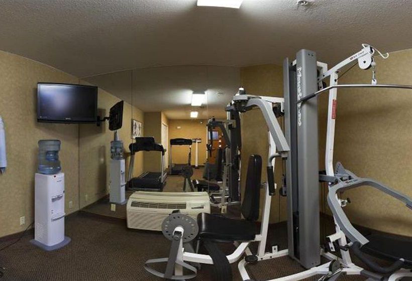 Hotel Sleep Inn on Historic Route 66  | Barstow | California | United States 1