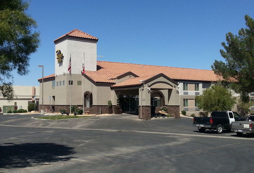 Hotel Sleep Inn on Historic Route 66  | Barstow | California | United States 10