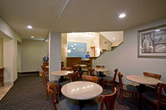 Hotel Sleep Inn on Historic Route 66  | Barstow | California | United States 14