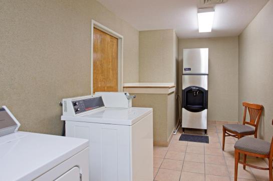 Hotel Sleep Inn on Historic Route 66  | Barstow | California | United States 17