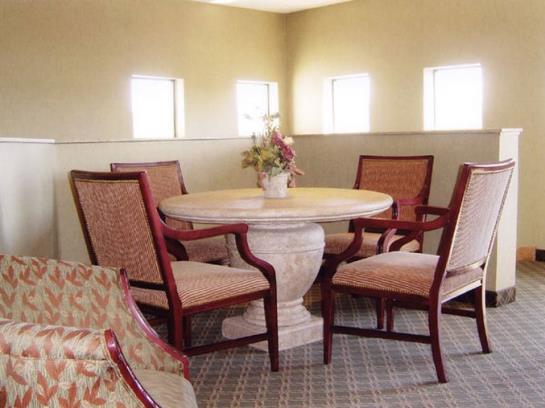 Hotel Sleep Inn on Historic Route 66  | Barstow | California | United States 18