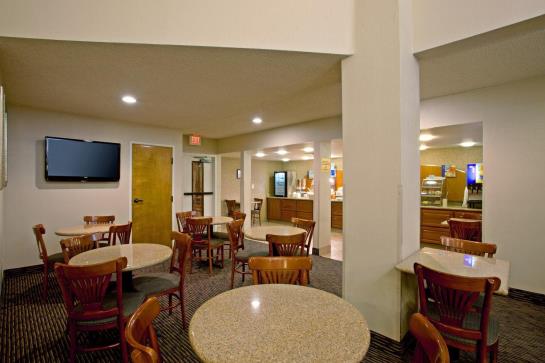 Hotel Sleep Inn on Historic Route 66  | Barstow | California | United States 19