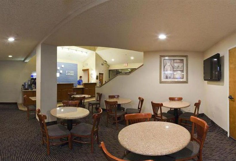 Hotel Sleep Inn on Historic Route 66  | Barstow | California | United States 2