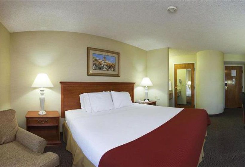 Hotel Sleep Inn on Historic Route 66  | Barstow | California | United States 4
