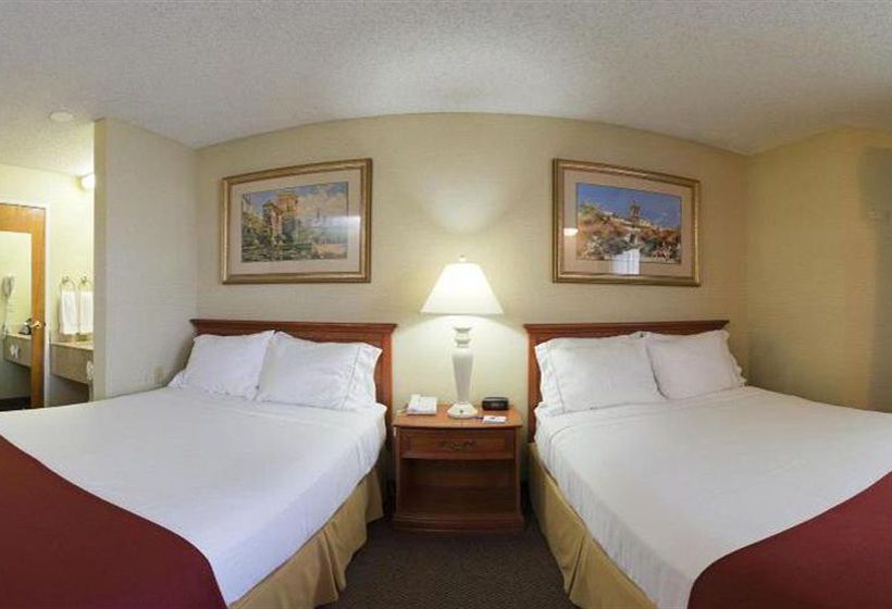 Hotel Sleep Inn on Historic Route 66  | Barstow | California | United States 5