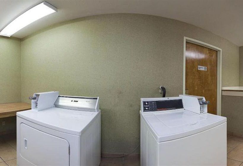 Hotel Sleep Inn on Historic Route 66  | Barstow | California | United States 6