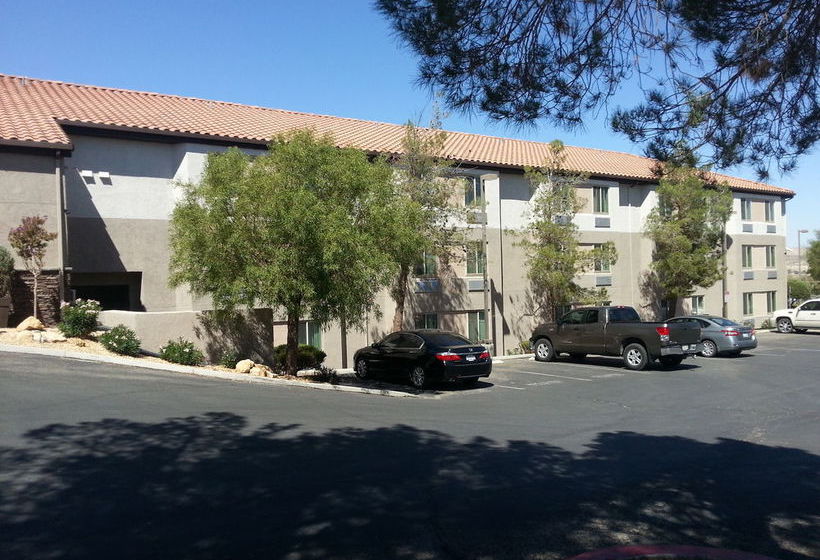 Hotel Sleep Inn on Historic Route 66  | Barstow | California | United States 7