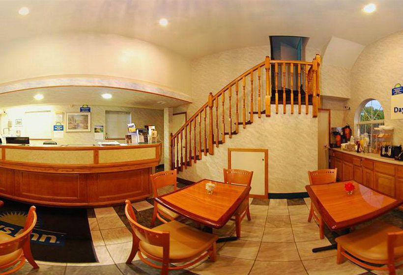 Hotel Days Inn Bishop Bishop California