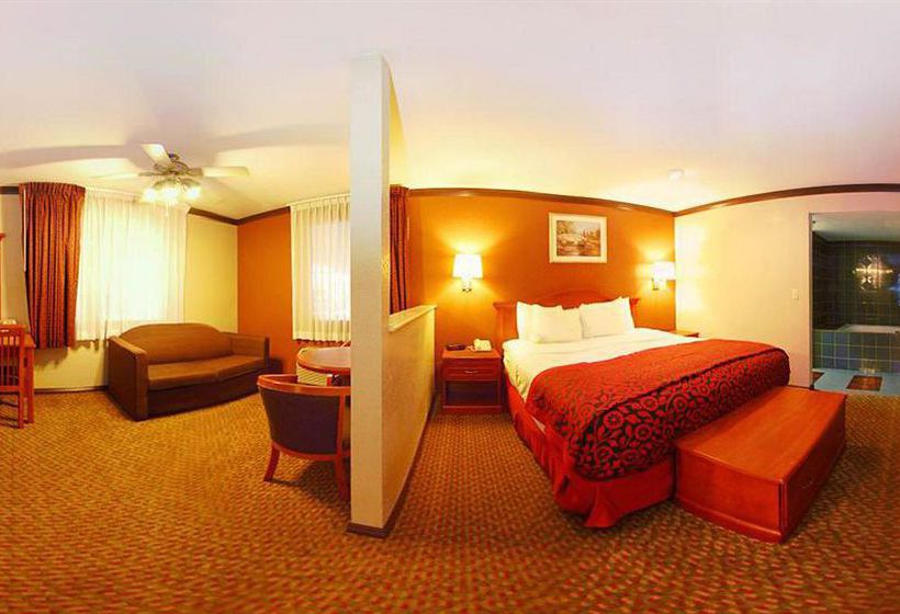 Hotel Days Inn Bishop  | Bishop | Kalifornien | Vereinigte Staaten 2