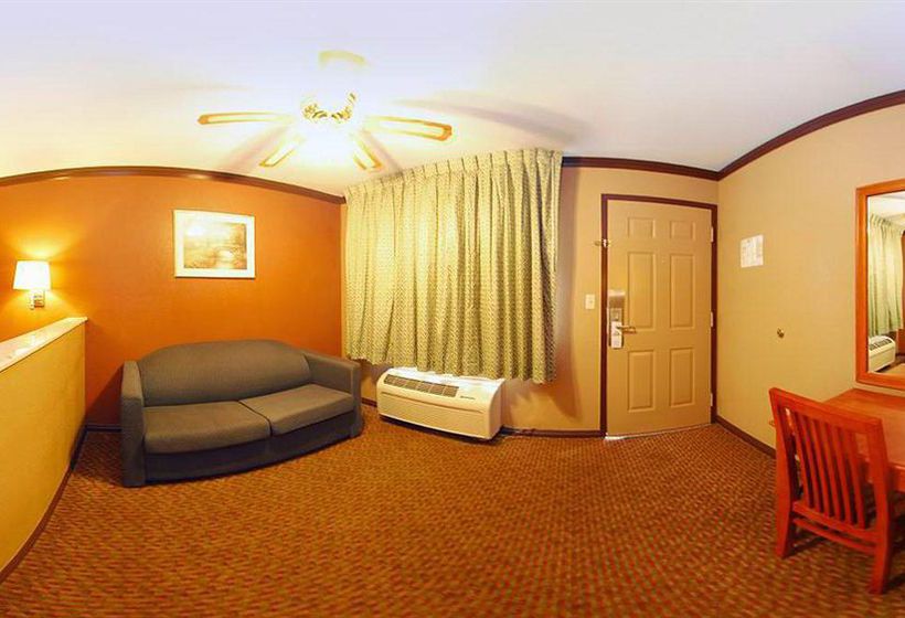 Hotel Days Inn Bishop  | Bishop | Kalifornien | Vereinigte Staaten 4