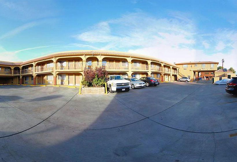 Hotel Days Inn Bishop  | Bishop | Kalifornien | Vereinigte Staaten 5