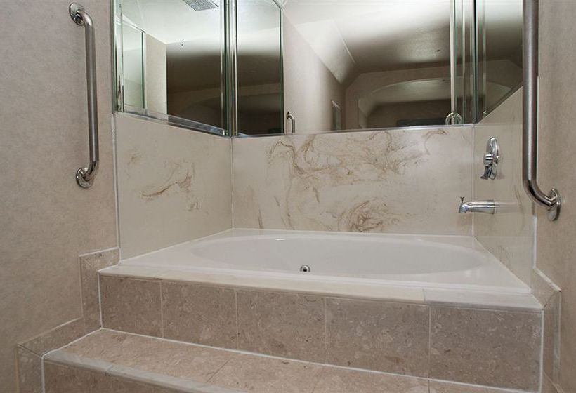 Hotel Ramada Limited Suites - Bakersfield  | Bakersfield | California | United States 1