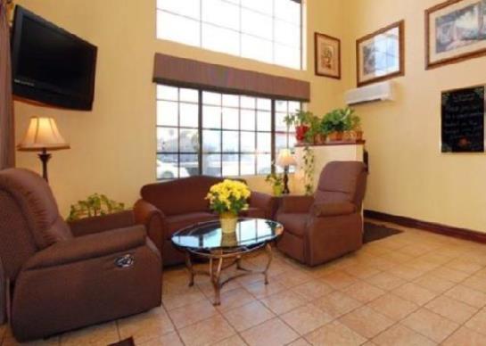 Hotel Quality Inn Hemet  | Hemet | California | United States 10