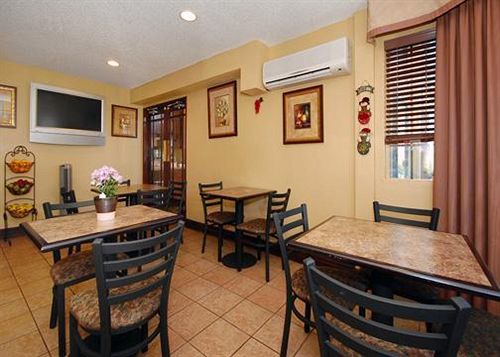 Hotel Quality Inn Hemet  | Hemet | California | United States 14