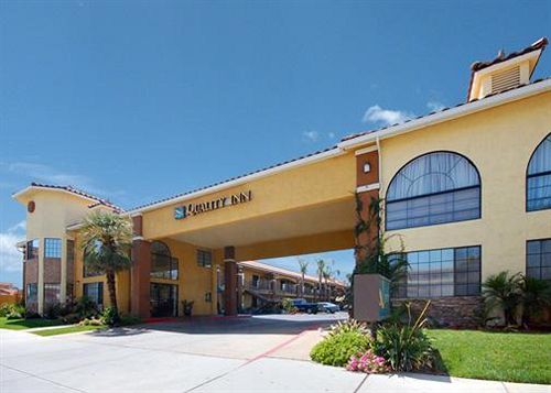 Hotel Quality Inn Hemet  | Hemet | California | United States 15