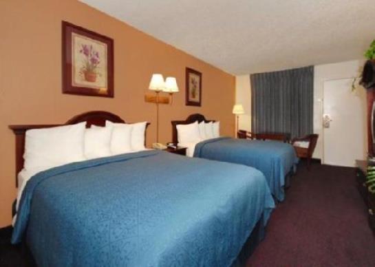 Hotel Quality Inn Hemet  | Hemet | California | United States 7