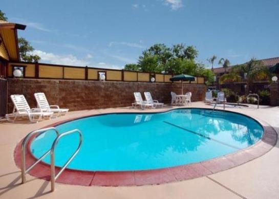 Hotel Quality Inn Hemet  | Hemet | California | United States 9