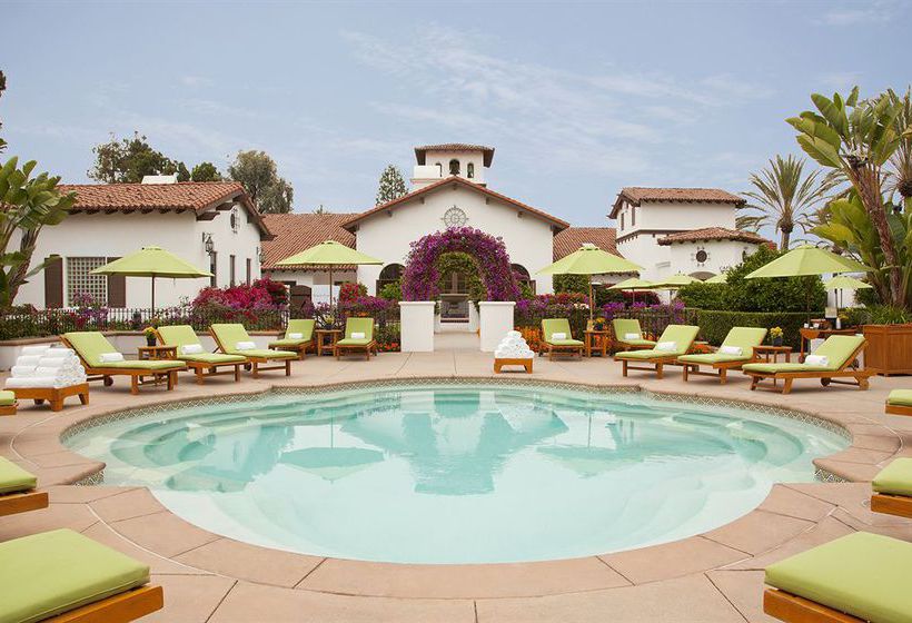 La Costa Resort Spa California