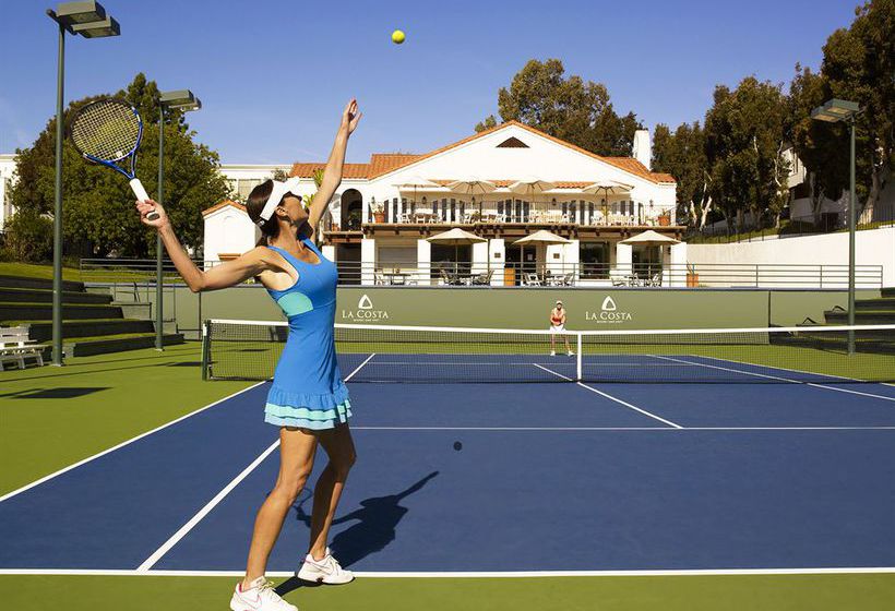 La Costa Resort & Spa  | Carlsbad | California | United States 9