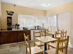 Hotel Cathedral City Travelodge  | Cathedral City | California | United States 2