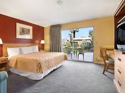 Hotel Cathedral City Travelodge  | Cathedral City | California | United States 4