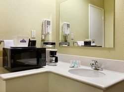 Hotel Cathedral City Travelodge  | Cathedral City | California | United States 5