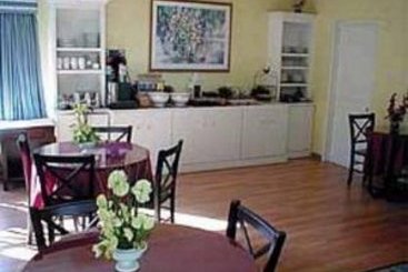 Hotel Comfort Inn By The Sea  | Carmel | California | United States 2