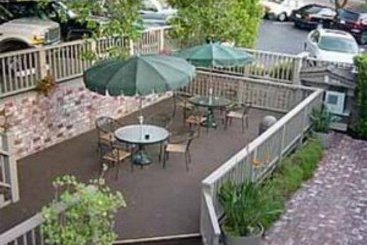 Hotel Comfort Inn By The Sea  | Carmel | California | United States 3