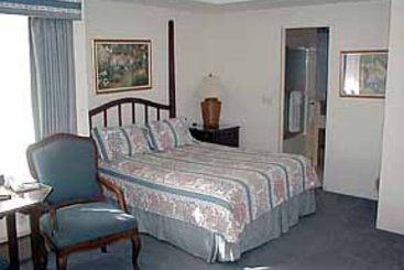 Hotel Comfort Inn By The Sea  | Carmel | California | United States 4