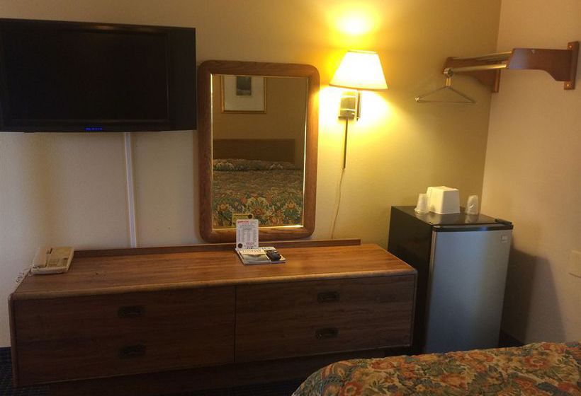 Motel Sandyland Reef Inn  | Carpinteria | California | United States 17