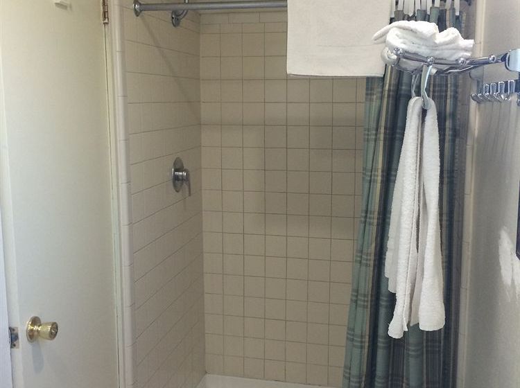 Motel Sandyland Reef Inn  | Carpinteria | California | United States 19