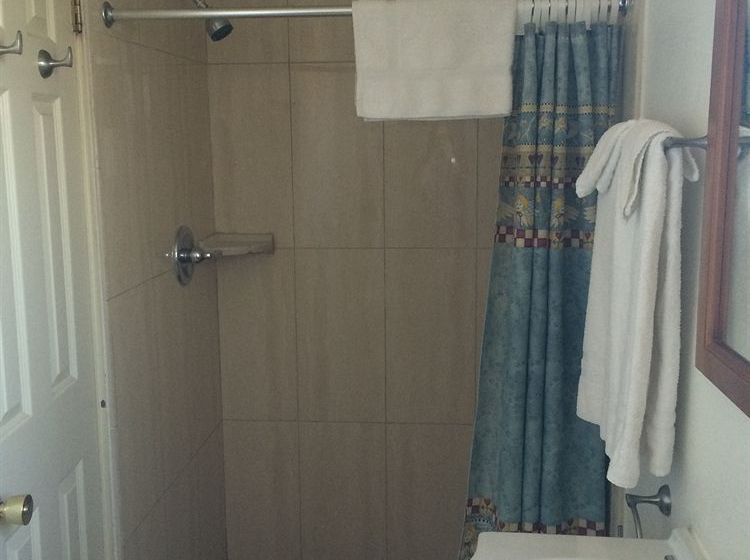 Motel Sandyland Reef Inn  | Carpinteria | California | United States 20