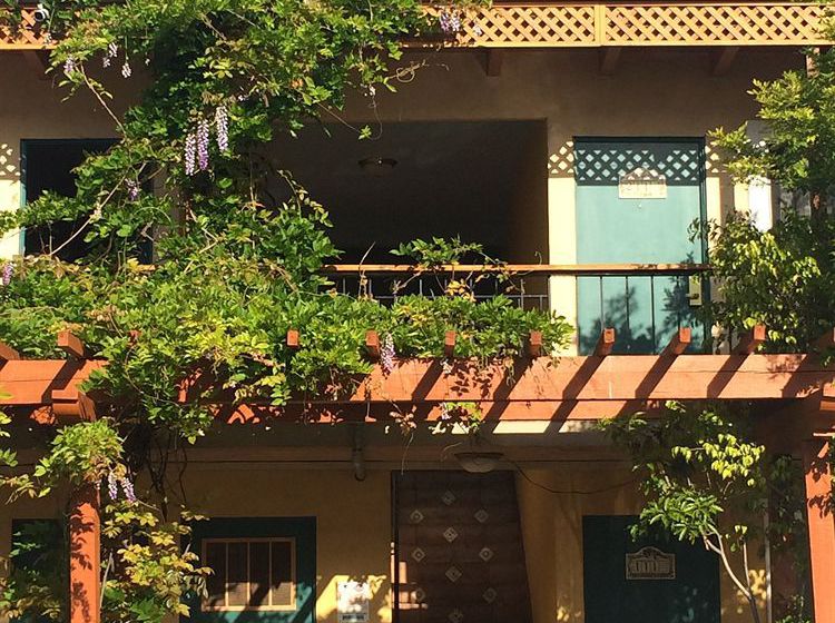 Motel Sandyland Reef Inn  | Carpinteria | California | United States 4