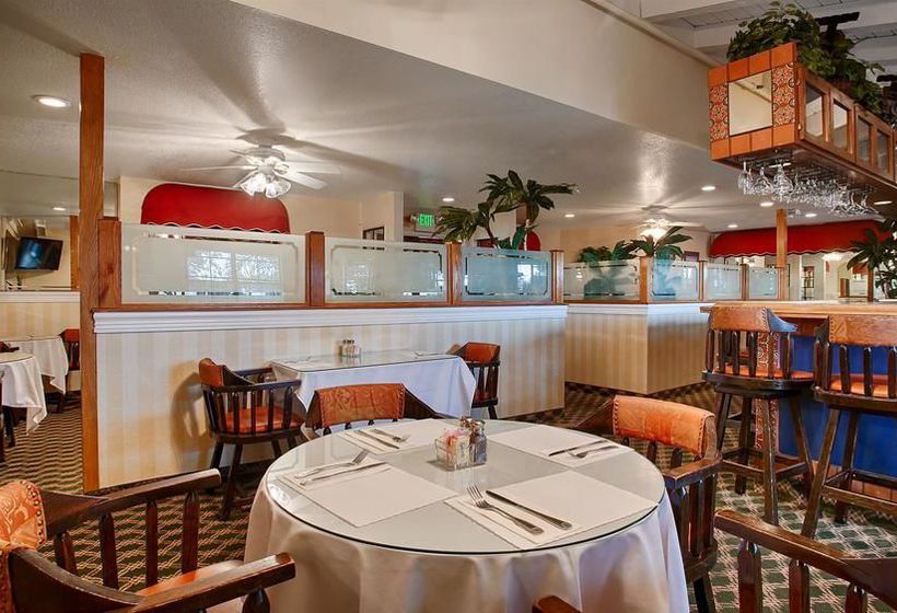 Hotel Best Western Plus Carpinteria Inn  | Carpinteria | California | United States