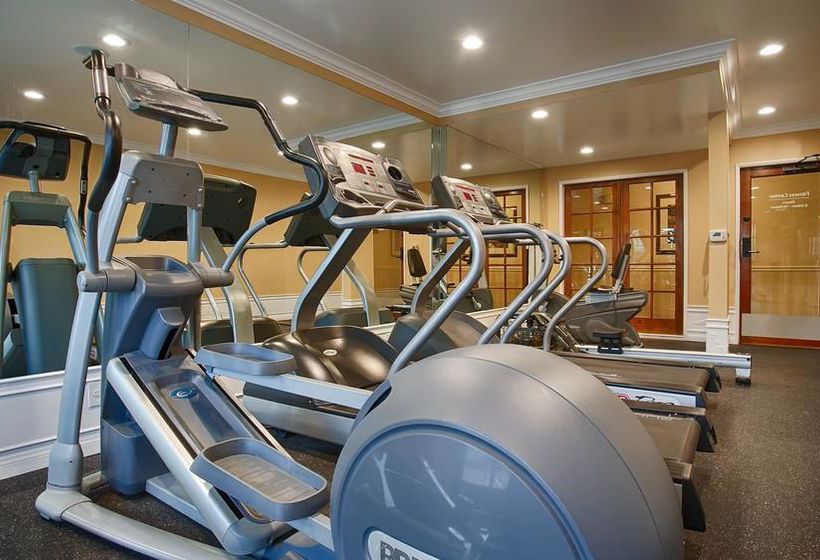 Hotel Best Western Plus Carpinteria Inn  | Carpinteria | California | United States 1